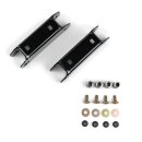 Can-Am Traxter Adapter für Rammschutz hinten