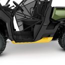 Can-Am Schwellerschutz - Traxter G1