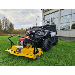 Rammy Freischneider 120 ATV PRO