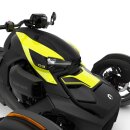 Can-Am Verkleidungssatz „Exclusive“  Acid Yellow