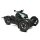 Can-Am Ryker Verkleidungssatz „Exclusive“  Mint Freeze