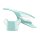 Can-Am Ryker Verkleidungssatz „Exclusive“  Mint Freeze