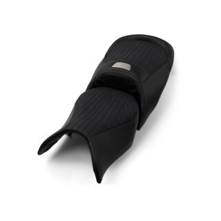 Can-Am Spyder RT Beheizter Komfortsitz