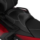 Can-Am Spyder RT Beheizter Beifahrersitz
