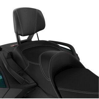 Can-Am Spyder RT LinQ Beifahrer-Rückenlehne