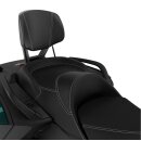 Can-Am Spyder RT LinQ Beifahrer-Rückenlehne