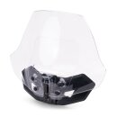 Can-Am Ryker Verstellbarer Windabweiser Adventure...