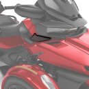 Can-Am Spyder RT Verstellbare seitliche Windabweiser - Oben