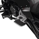 Can-Am Spyder Mitfahrer-Fußauflagen