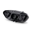Can-Am Ryker Audiosystem