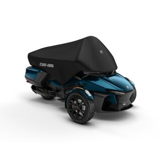 Can-Am Spyder RT Fahrzeugabdeckung ab 2020