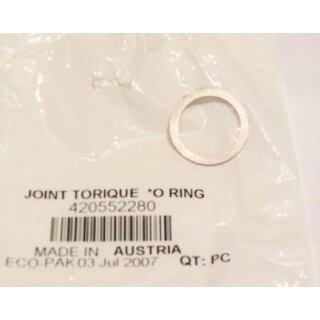 Can-Am Dichtring Ablassschraube - 17er Schlüsselweite