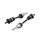 Can-Am Premium Achswelle - Commander VL