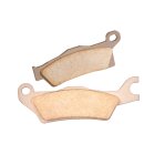 Can-Am Metall - Bremsbelagsatz VR - Traxter, Maverick