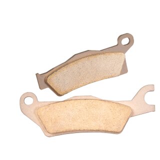 Can-Am Metall - Bremsbelegsatz HL - Traxter, Maverick
