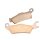 Can-Am Metall - Bremsbelegsatz HL - Traxter, Maverick