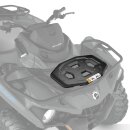 Can-Am LinQ Basisplatte - G2L