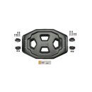 Can-Am Outlander LinQ Basisplatte - G2L