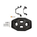 Can-Am Renegade LinQ Basisplatte - G2S