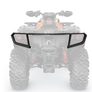 Can-Am Outlander Expedition Rammschutz hinten