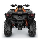 Can-Am Outlander Expedition Rammschutz hinten