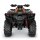 Can-Am Outlander Expedition Rammschutz hinten