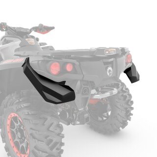 Can-Am Schmutzfänger - Outlander G2