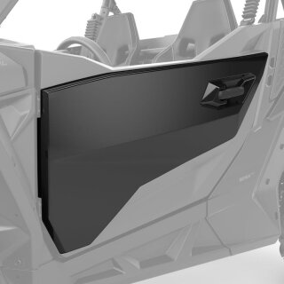 Can-Am Türverkleidung für Sport-Türen Timeless Black LINKS