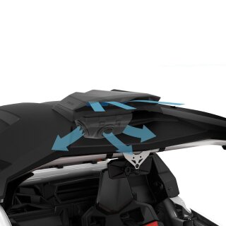 Can-Am ProVent Dachmodulkit - Maverick Trail/Sport