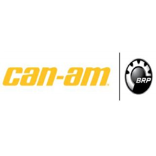 Can-Am ProVent Dachmodul-Adaptersatz für das Sportdach