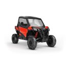 Can-Am Weiche geschlossene Kabine - Maverick Trail / Sport