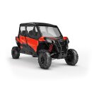 Can-Am Weiche geschlossene Kabine - Maverick Sport MAX