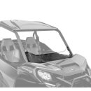 Can-Am Maverick Halber Windabweiser