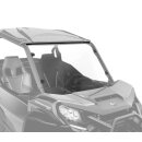 Can-Am Ganze Windabweiser - Maverick Trail/Sport