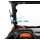 Can-Am Maverick Seitliche Windabweiser