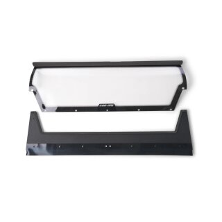 Can-Am Polycarbonat-Heckfenster - Maverick Trail/Sport