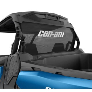 Can-Am Windschott hinten - Maverick Trail/Sport