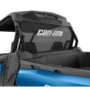 Can-Am Windschott hinten - Maverick Trail/Sport
