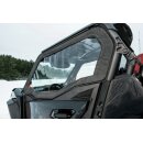 Can-Am Maverick Sport weiche Türelemente oben