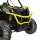 Can-Am Trail-Rammschutz vorne - Maverick Trail/Sport