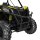 Can-Am Trail-Rammschutz vorne - Maverick Trail/Sport