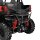 Can-Am Trail-Rammschutz hinten - Maverick Trail/Sport