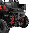 Can-Am Kennzeichenträger - Maverick