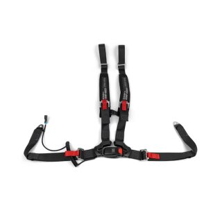 Can-Am Maverick Vierpunkt-Gurt