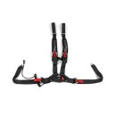 Can-Am Maverick Vierpunkt-Gurt