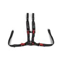 Can-Am Maverick Vierpunkt-Gurt