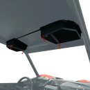 Can-Am Überkopf-Verstautaschen - Maverick