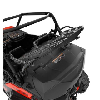Can-Am Maverick Schwenkbarer LinQ Gepäckträger