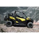 Can-Am Maverick Ersatzreifenträger