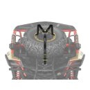 Can-Am Ersatzreifen-Spanngurte in Ratschenausführung